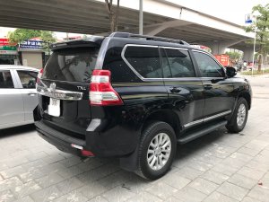Toyota Prado 2017 - Bán xe Toyota Prado TXL sản xuất 2017 đăng ký cá nhân chạy 31.000km