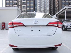 Toyota Vios G 2020 - Toyota Vios 2020 trả góp tại Hải Dương. Liên hệ Mr Hưng 0936688855 để được báo giá tốt nhất Miền Bắc