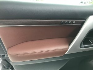 Toyota Land Cruiser VXS 2021 - Bán Toyota Landcruiser 5.7V8 VX-S bản Trung Đông nhập mới 100% 