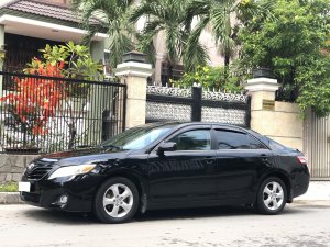 Toyota Camry LE AT 2009 - Toyota Camry LE sản xuất 2009 model 2010, màu đen, xe nhập khẩu Mỹ