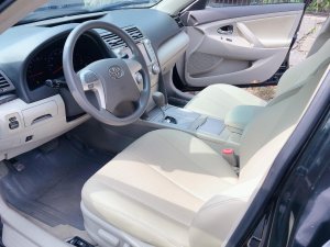 Toyota Camry LE AT 2009 - Toyota Camry LE sản xuất 2009 model 2010, màu đen, xe nhập khẩu Mỹ