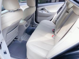 Toyota Camry LE AT 2009 - Toyota Camry LE sản xuất 2009 model 2010, màu đen, xe nhập khẩu Mỹ