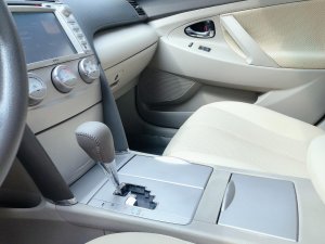 Toyota Camry LE AT 2009 - Toyota Camry LE sản xuất 2009 model 2010, màu đen, xe nhập khẩu Mỹ