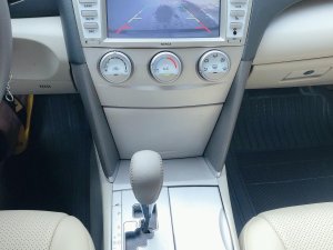 Toyota Camry LE AT 2009 - Toyota Camry LE sản xuất 2009 model 2010, màu đen, xe nhập khẩu Mỹ