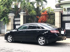 Toyota Camry LE AT 2009 - Toyota Camry LE sản xuất 2009 model 2010, màu đen, xe nhập khẩu Mỹ