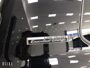 Toyota Land Cruiser Executive Lounge  2021 - Bán Toyota Landcruiser Executive Lounge 4.5V8 máy dầu bản cao cấp nhất, ful đồ nhất 2021