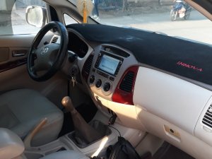 Toyota Innova G 2006 - Chính chủ cần bán Toyota Innova G 2016