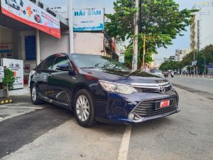 Toyota Camry 2016 - Bán xe Toyota Camry 2.0E đời 2016, giá ưu đãi