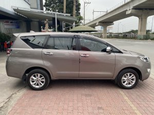 Toyota Innova 2.0E 2016 - Bán xe Toyota Innova 2.0E đời 2016