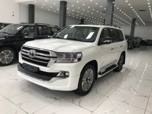 Toyota Land Cruiser 2021 - Bán Toyota Landcruiser Executive Lounge 4.6V8 2021 xuất Trung Đông nhập mới 100% bản ful nhất