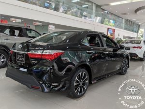 Toyota Corolla Altis 1.8G   2021