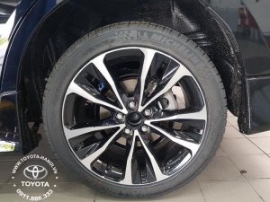 Toyota Corolla Altis 1.8G   2021