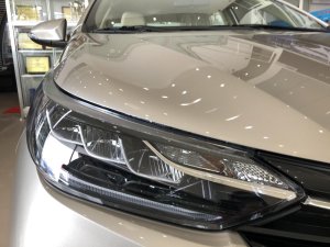 Toyota Vios 1.5G CVT 2023 - Cần bán Toyota Vios 1.5G CVT đời 2023, đủ màu, trả trước 180 triệu nhận xe