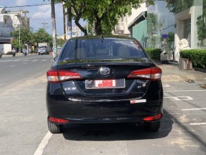 Toyota Vios 1.5G 2019 - Cần bán Toyota Vios 1.5G đời 2019, màu đen, 570tr