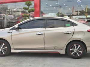 Toyota Vios G 2018 - Cần bán xe Toyota Vios 1.5G 2018 xe đẹp đi kĩ chính hãng Toyota Sure