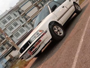 Toyota Corona 1991 - Cần bán xe Toyota Corona năm sản xuất 1991, màu trắng, 72tr