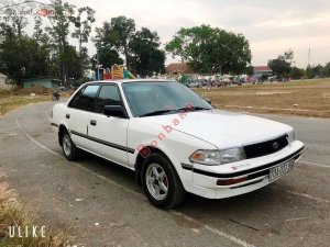 Toyota Corona 1991 - Cần bán xe Toyota Corona năm sản xuất 1991, màu trắng, 72tr