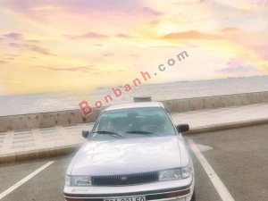 Toyota Corona 1991 - Cần bán xe Toyota Corona năm sản xuất 1991, màu trắng, 72tr