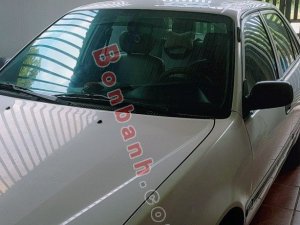 Toyota Corolla 1998 - Cần bán xe Toyota Corolla sản xuất năm 1998, màu trắng, giá 95tr