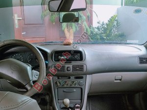 Toyota Corolla 1998 - Cần bán xe Toyota Corolla sản xuất năm 1998, màu trắng, giá 95tr