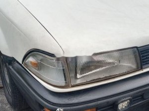 Toyota Corolla 1991 - Bán xe Toyota Corolla sản xuất năm 1991, màu trắng, nhập khẩu xe gia đình, giá chỉ 45 triệu