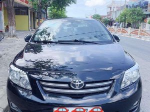 Toyota Corolla 2008 - Bán xe Toyota Corolla sản xuất năm 2008