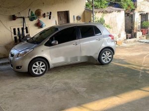 Toyota Yaris Verso 2010 - Bán Toyota Yaris Verso đời 2010, màu bạc, nhập khẩu còn mới