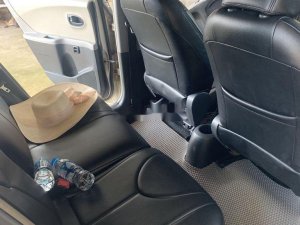 Toyota Yaris Verso 2010 - Bán Toyota Yaris Verso đời 2010, màu bạc, nhập khẩu còn mới