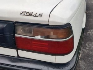 Toyota Corolla 1991 - Bán xe Toyota Corolla sản xuất năm 1991, màu trắng, nhập khẩu xe gia đình, giá chỉ 45 triệu