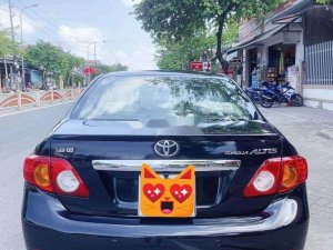 Toyota Corolla 2008 - Bán xe Toyota Corolla sản xuất năm 2008