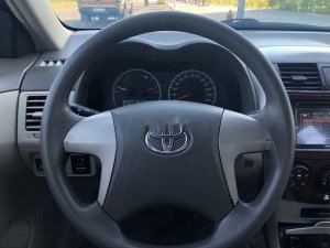 Toyota Corolla 2007 - Cần bán Toyota Corolla năm sản xuất 2007, 320 triệu