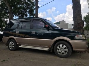 Toyota Zace 2002 - Cần bán Toyota Zace sản xuất năm 2002, nhập khẩu