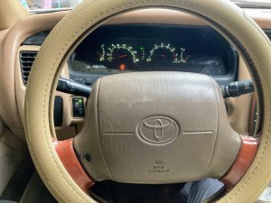 Toyota Avalon 1995 - Cần bán Toyota Avalon năm 1995, nhập khẩu, 178tr