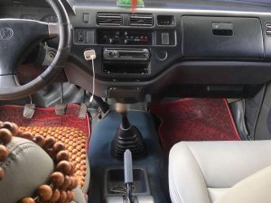 Toyota Zace 2002 - Cần bán Toyota Zace sản xuất năm 2002, nhập khẩu