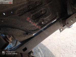 Toyota Zace   GL 2003 - Bán Toyota Zace GL sản xuất năm 2003, màu xanh lam số sàn, giá tốt