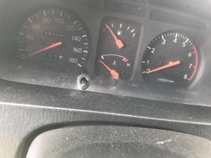 Toyota Zace 2002 - Cần bán Toyota Zace sản xuất năm 2002, nhập khẩu