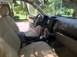 Toyota Prado   2008 - Bán Toyota Prado sản xuất năm 2008, màu xám, nhập khẩu nguyên chiếc  