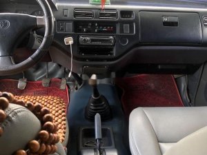 Toyota Zace 2002 - Cần bán Toyota Zace sản xuất năm 2002, nhập khẩu