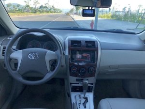 Toyota Corolla 2007 - Cần bán Toyota Corolla năm sản xuất 2007, 320 triệu