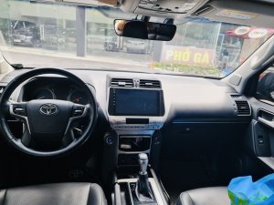Toyota Prado 2020 - Cần bán gấp Toyota Prado năm sản xuất 2020