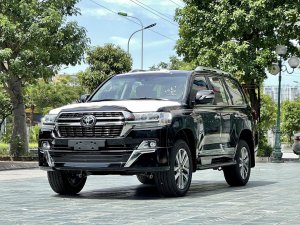 Toyota Land Cruiser MBS 5.7 VXS  2021 - Bán Toyota Land Cruiser VXS 5.7 MBS năm sản xuất 2021