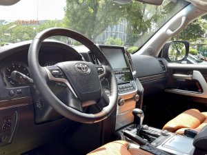 Toyota Land Cruiser MBS 5.7 VXS  2021 - Bán Toyota Land Cruiser VXS 5.7 MBS năm sản xuất 2021