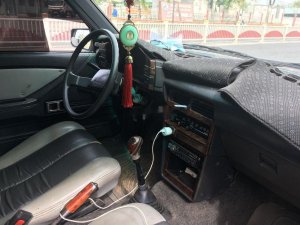 Toyota Corolla 1980 - Cần bán lại xe Toyota Corolla năm 1980, màu xanh lam