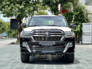Toyota Land Cruiser MBS 5.7 VXS  2021 - Bán Toyota Land Cruiser VXS 5.7 MBS năm sản xuất 2021