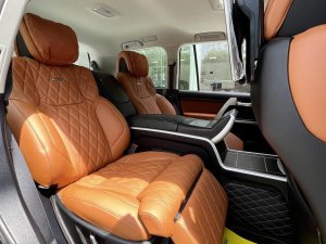 Toyota Land Cruiser MBS 5.7 VXS  2021 - Bán Toyota Land Cruiser VXS 5.7 MBS năm sản xuất 2021