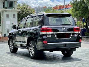 Toyota Land Cruiser MBS 5.7 VXS  2021 - Bán Toyota Land Cruiser VXS 5.7 MBS năm sản xuất 2021
