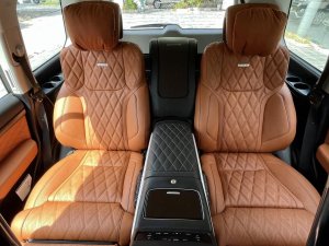 Toyota Land Cruiser MBS 5.7 VXS  2021 - Bán Toyota Land Cruiser VXS 5.7 MBS năm sản xuất 2021