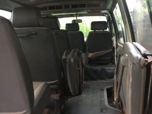 Toyota Hiace   1998 - Cần bán Toyota Hiace sản xuất 1998, giá 20tr