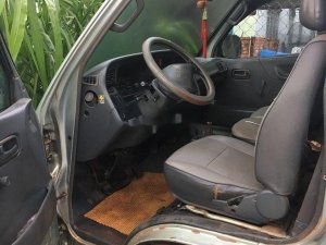 Toyota Hiace   1998 - Cần bán Toyota Hiace sản xuất 1998, giá 20tr