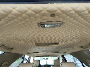 Toyota Fortuner 2015 - Bán ô tô Toyota Fortuner đời 2015 giá 560tr